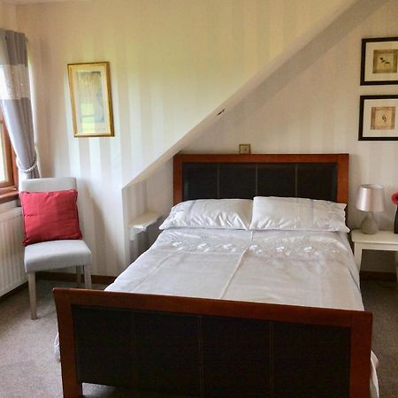 Ardoch Cottage Bed & Breakfast Balloch Exterior photo