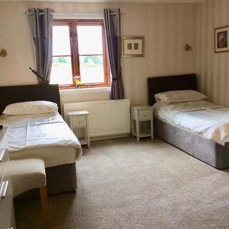 Ardoch Cottage Bed & Breakfast Balloch Exterior photo