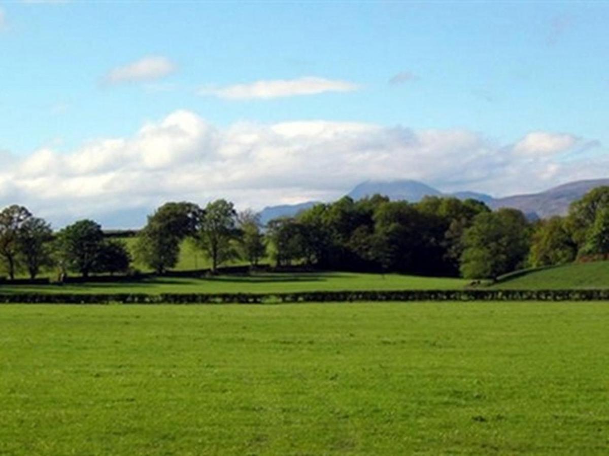 Ardoch Cottage Bed & Breakfast Balloch Exterior photo