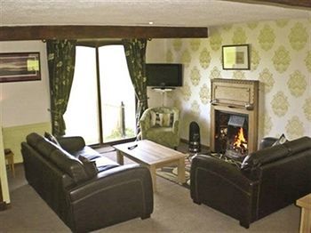 Ardoch Cottage Bed & Breakfast Balloch Exterior photo