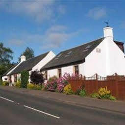 Ardoch Cottage Bed & Breakfast Balloch Exterior photo